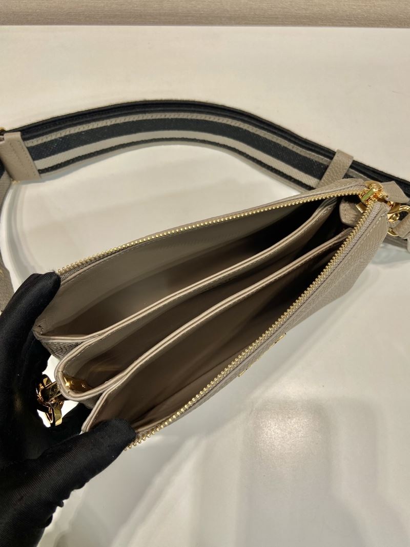 Prada Satchel Bags